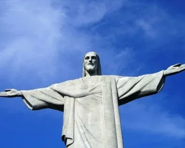 Bild von Rio de Janeiro