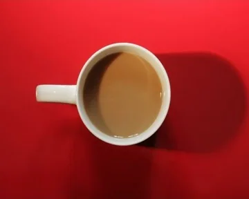 Bild von Kaffee