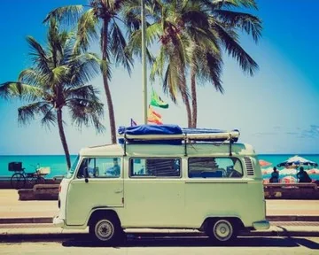 Urlaubsbild