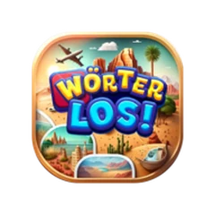 Wörter Los! Spiel