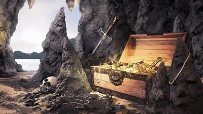 Wordalot Bildrätsel zu Level 128