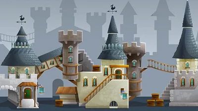 Wordalot Bildrätsel zu Level 707