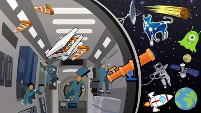 Wordalot Bildrätsel zu Level 946