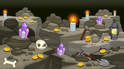 Wordalot Bildrätsel zu Level 972