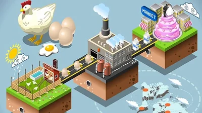 Wordalot Bildrätsel zu Level 1141