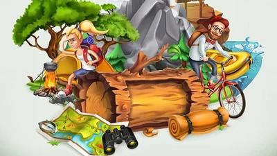 Wordalot Bildrätsel zu Level 1198