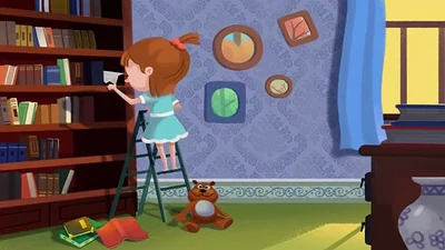 Wordalot Bildrätsel zu Level 1526