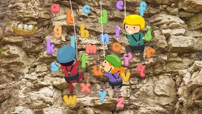 Wordalot Bildrätsel zu Level 1825