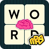 WordBrain Spiel