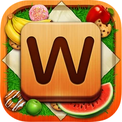 Wort Snack – Wörter-Picknick Spiel