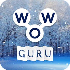 Words of Wonders: Guru Spiel-Icon
