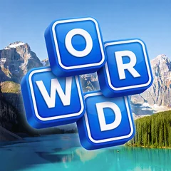 Zen Word Spiel